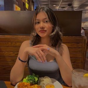 Meet your Posher, Maricela